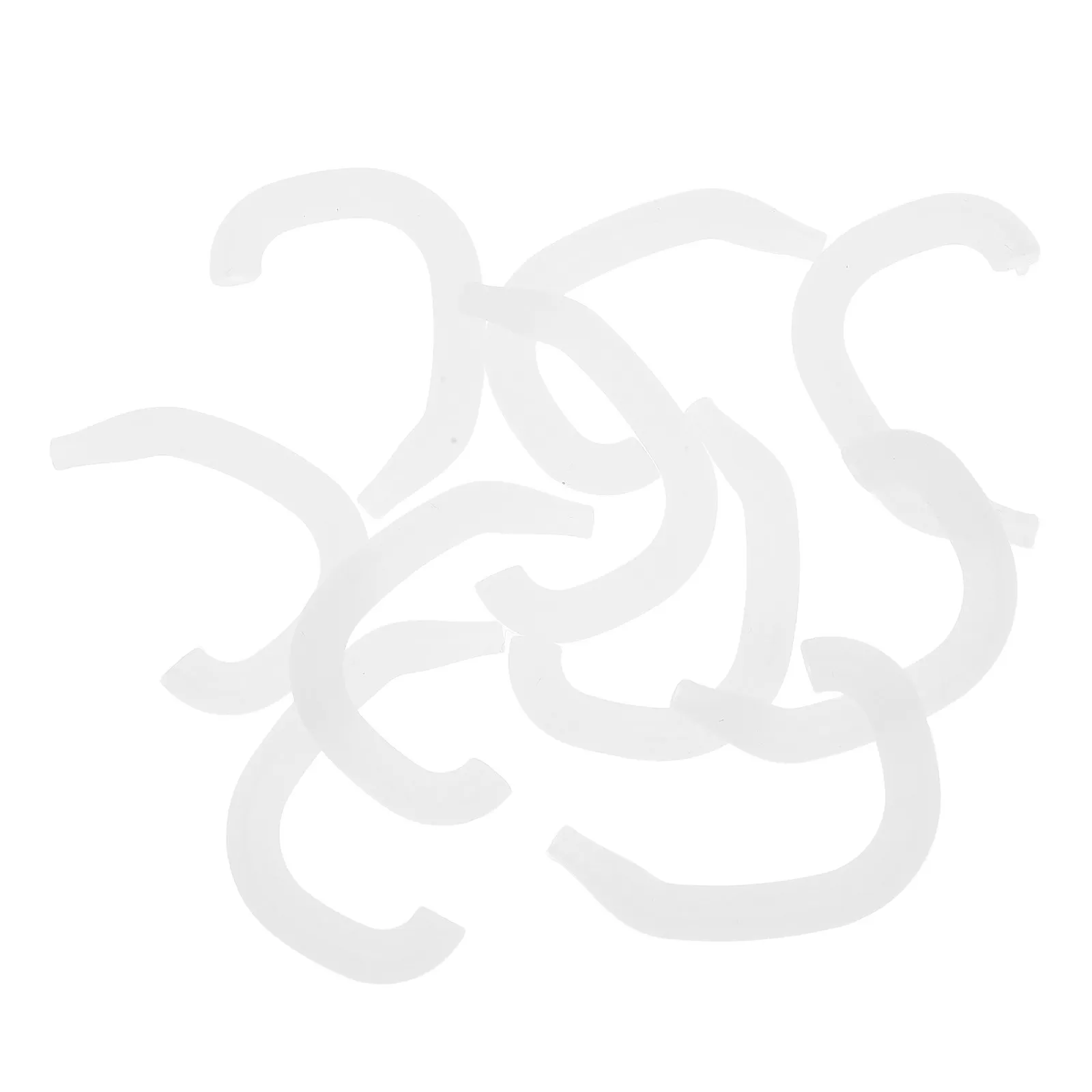 

5 пар корректоров для оттопыренных ушей для детей, незаметное устройство для поддержки ушей, неинвазивное средство для исправления выступающих ушей у детей