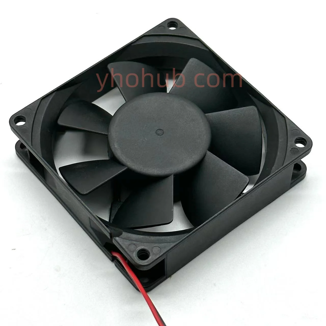 SUNON PMD1208PKB1-A (2).GN DC 12V 4.7W 80x80x20mm Server Cooling Fan