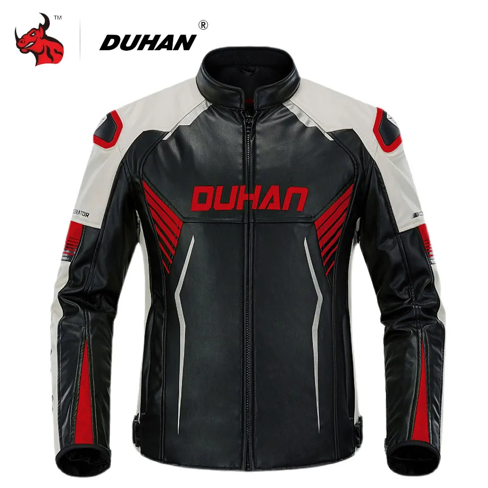 

Waterproof Motorcycle Jacket Winter Windproof Motocross Cycling Jacket Man Protection Motorcycle Equipment Moto Chaqueta