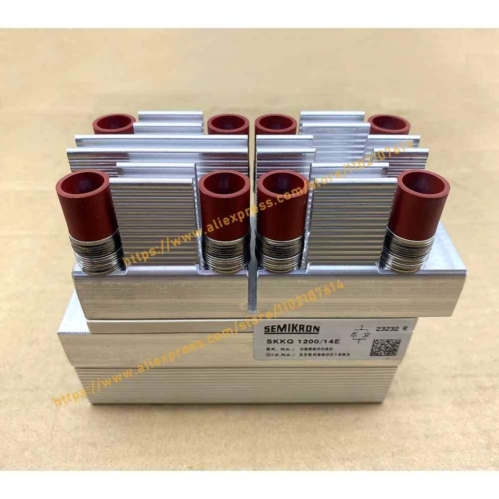 

SKKQ1200/14E NEW MODULE