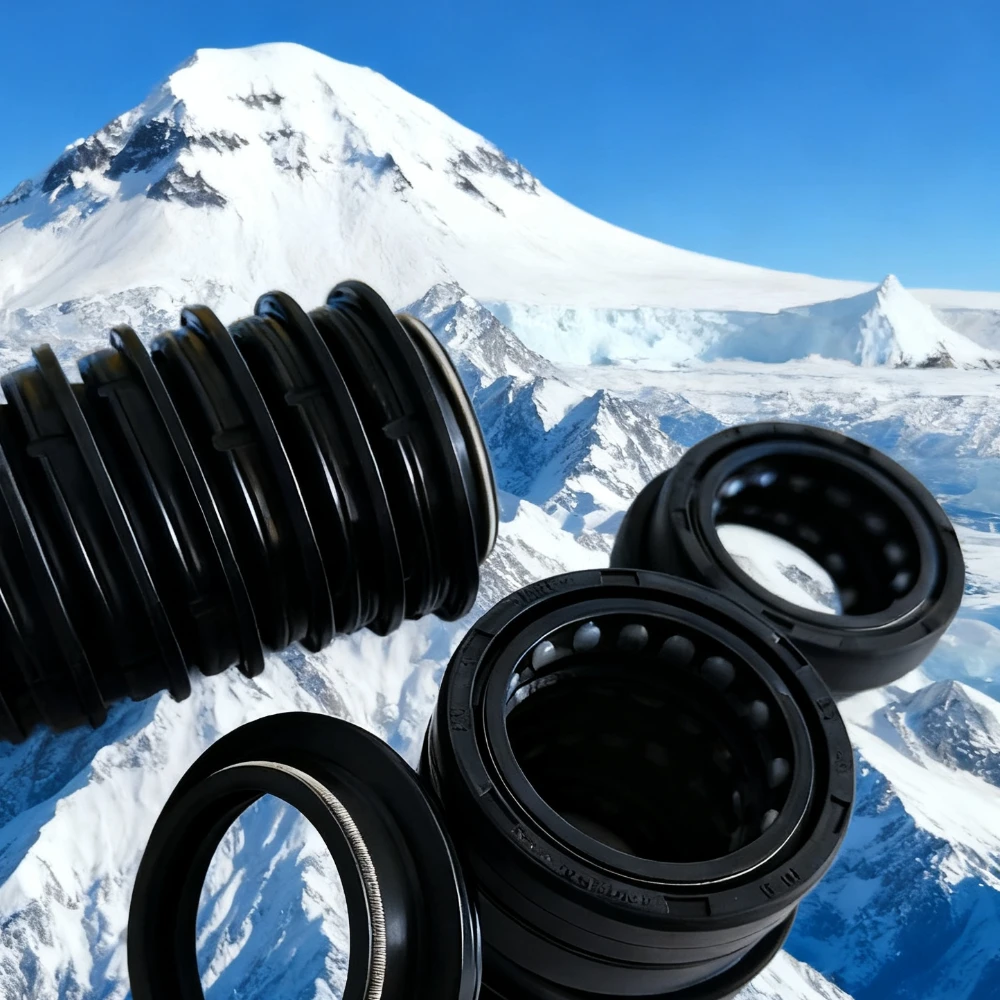 

41x54x11 41*54 Motorcycle Front Fork Damper Oil Seal 41 54 Dust Cover For PULSE ADRENALINE 125 XF125GY-2B ADRENALINE 250 XF250GY