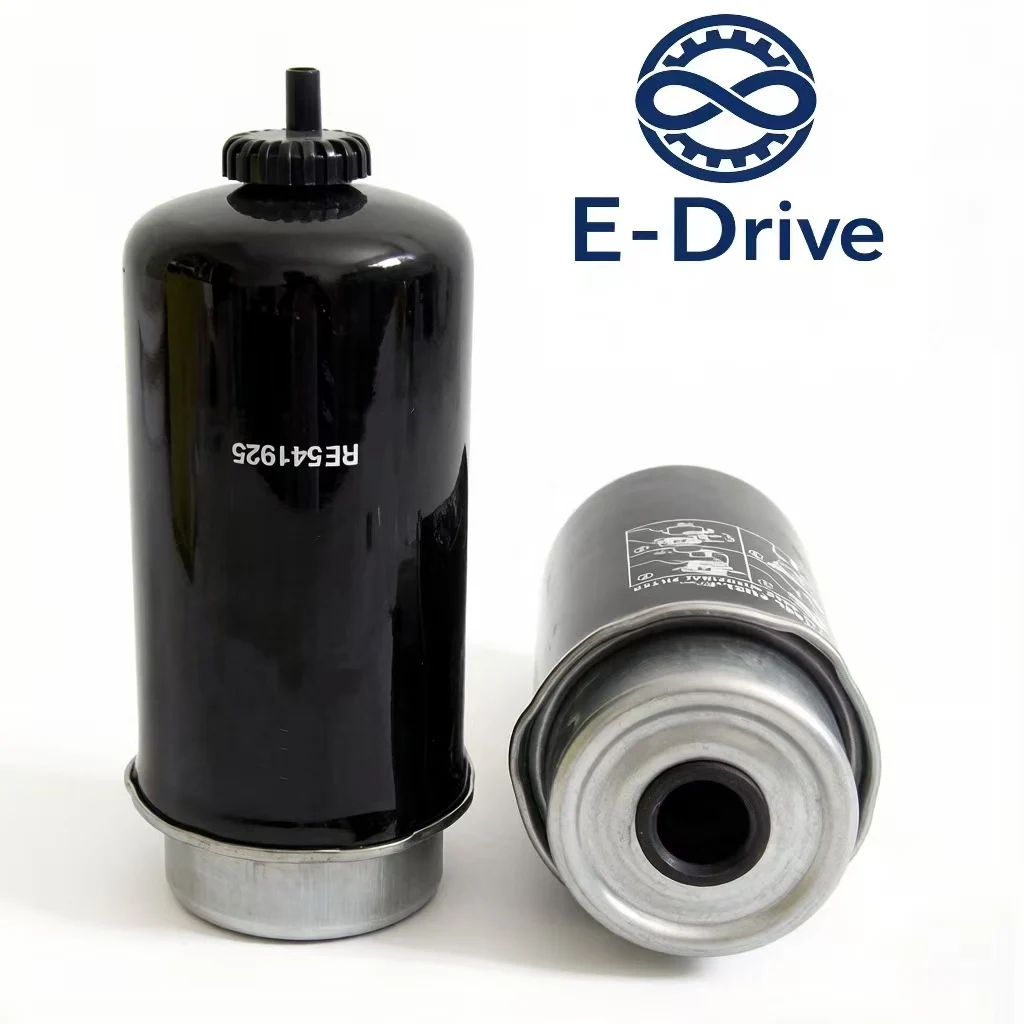 

Brand New Fuel Filter RE541925 FS20077 RE522878 BF7949-D P551422 Fuel Water Separator For Diesel Engine