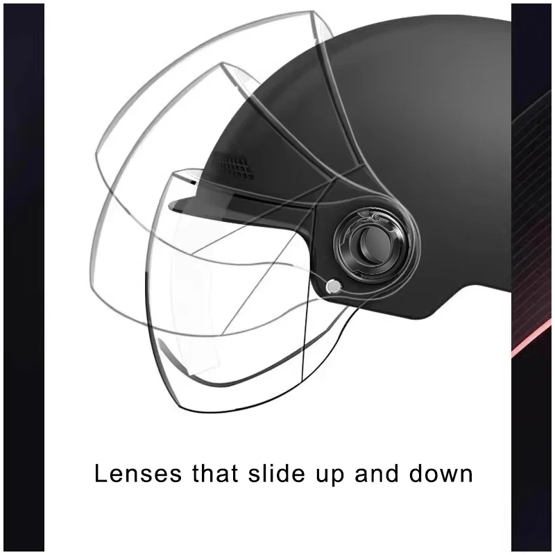 Thumbnail 4 - #16 Motorcycle Helmets Sale