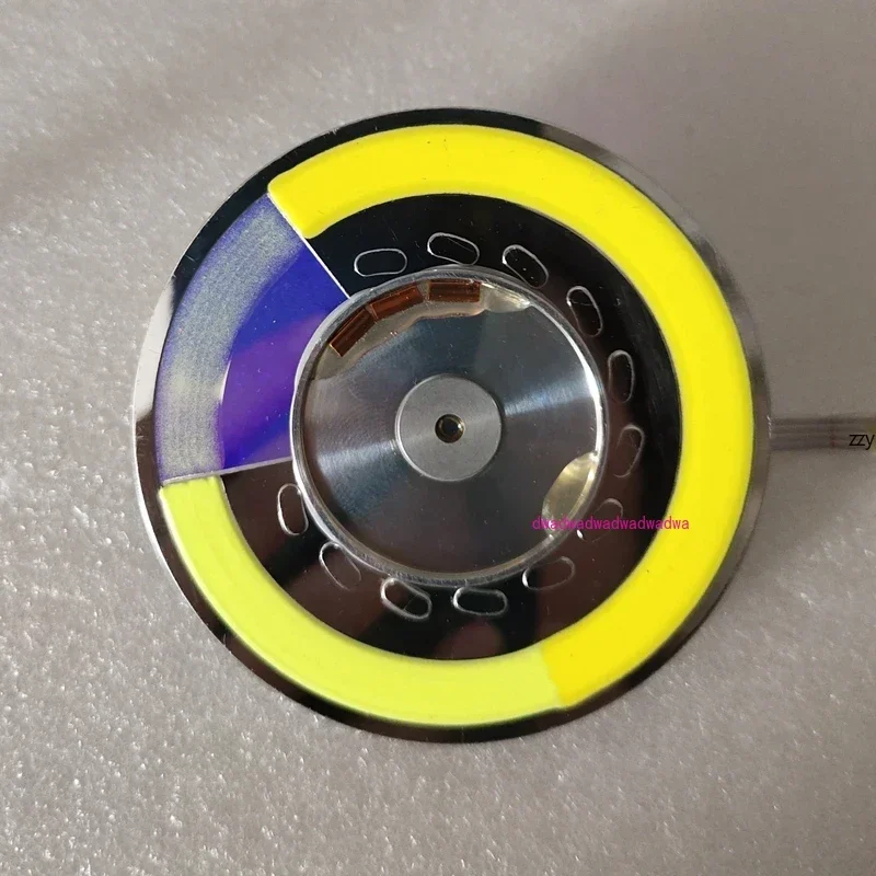 

100% NEW Projector Laser Color Wheel Fluorescent Wheel Fit for HT-H9W
