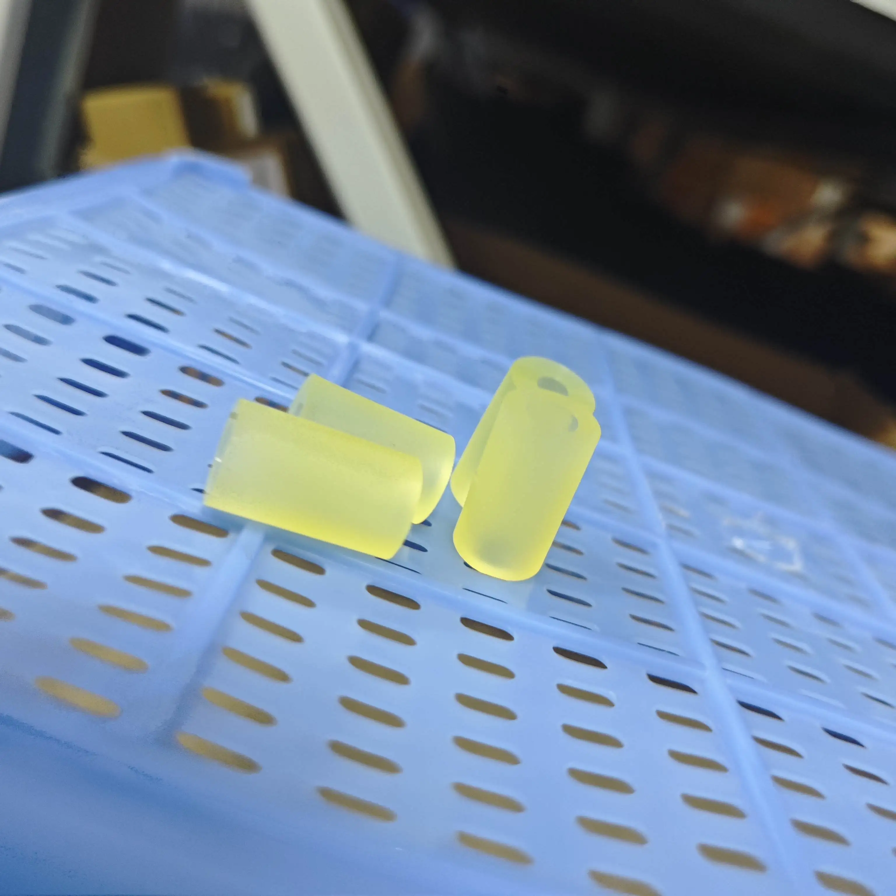 

50SET JAPAN PA03540-Y075 PA03630-Y210 PA03540-G078 PA03540-Y078 Feed Exit Roller for Fujitsu fi-6130 fi-6230 fi-6140 fi-6240