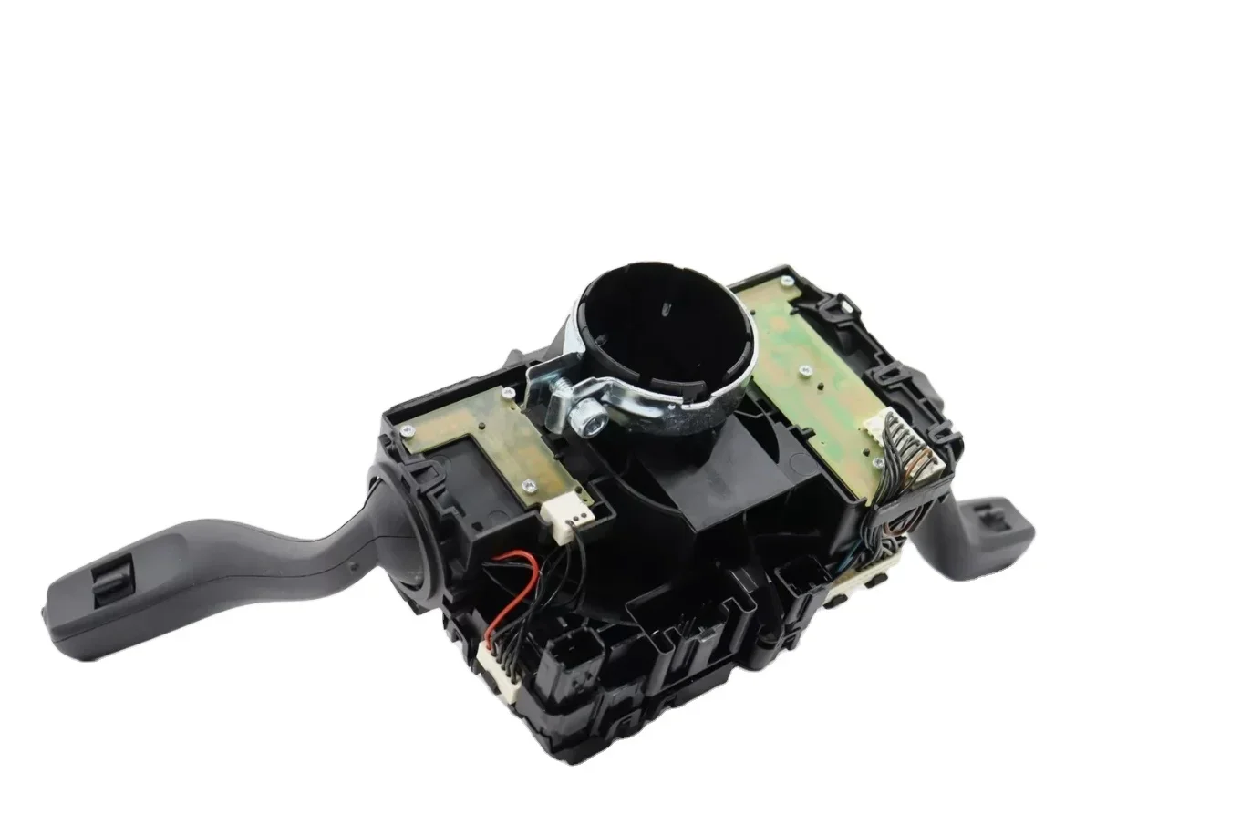 لـ MACAN مفتاح مجموعة ممسحة عمود التوجيه OEM 95B953568G 2015 -2024