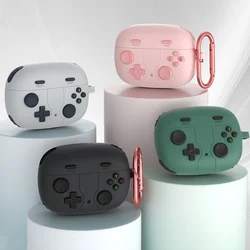 Suitable for JBL Wave 200TWS/JBL Vibe Beam Silicone Earphone Case Luxury Earphone Case Shockproof Case with Keychain