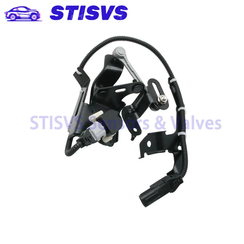 

89408-0E010 Rear Left Suspension Height Sensor 89408 0E010 For LEXUS RX 2009-2016 Car accessories 894080E010 89408 0E010