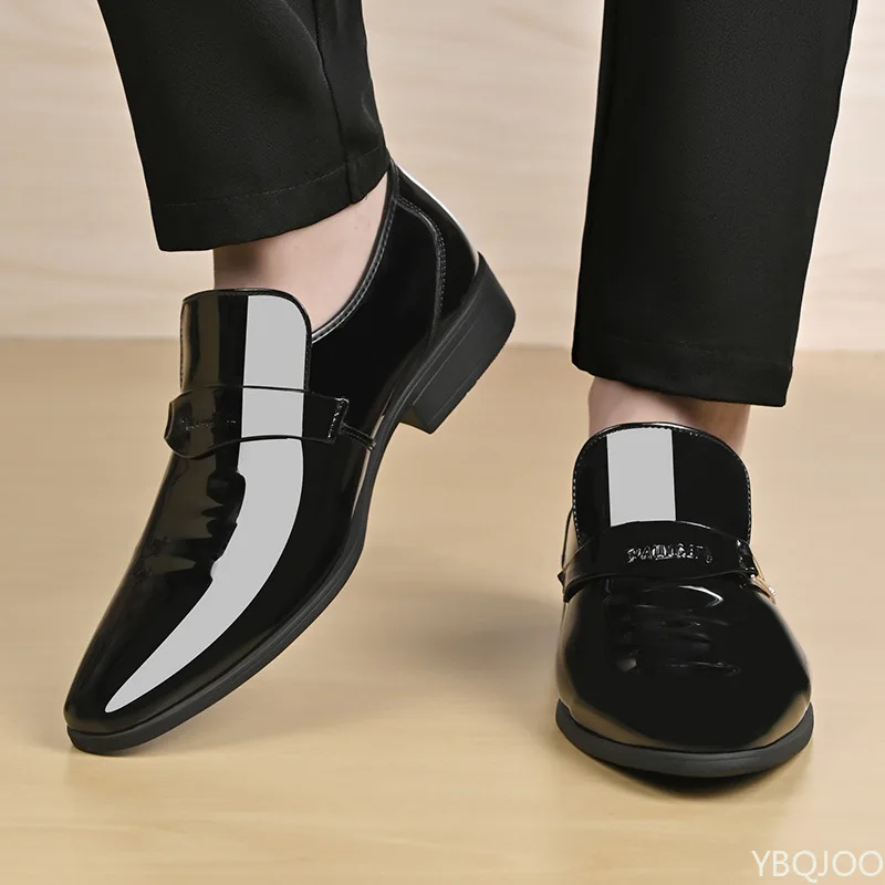 Thumbnail 2 - #17 Latest Oxford Shoes Offers