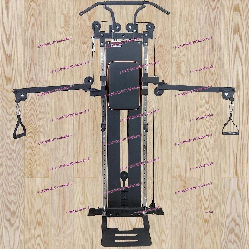 Small Comprehensive Trainer, Multi-functional for Home Materials, Fitness Wall, Big Flying Birds and Small Flying Birds