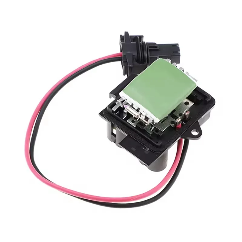 

Car Heater Blower Resistor For Renault Clio II Kangoo 7701206104 515136 7701044817