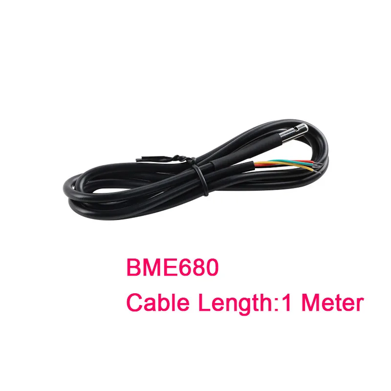 Variant: BME680 no shell