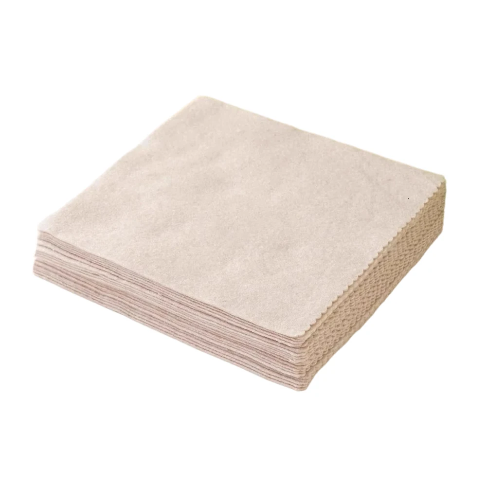 

Утолщенная губка-мочалка большого размера для уборки на кухне, не содержащая масел, с высокой впитываемостью воды.