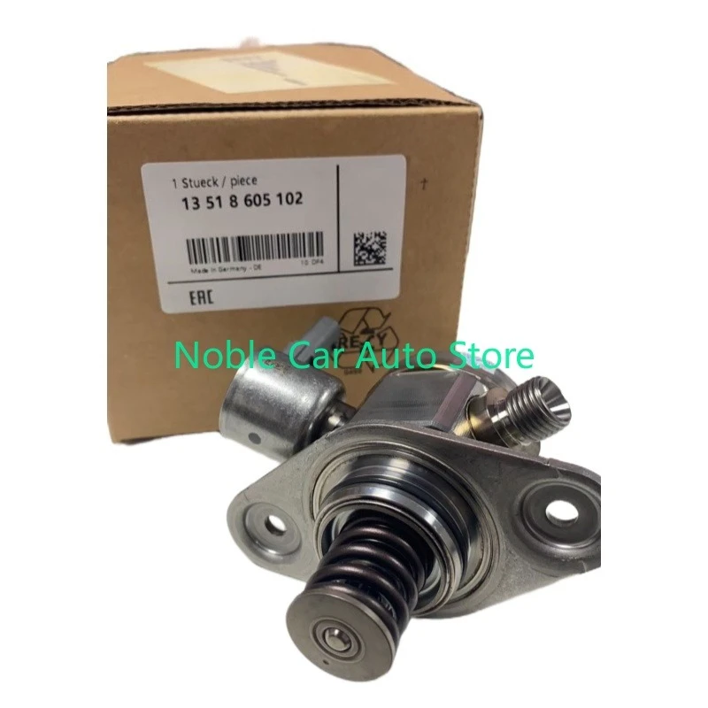 OEM High Pressure Pump For MINI R56,Clubman R55,Countryman R60,Convertible R57,Coupe R58,Roadster R59,Paceman R61, 13518605102