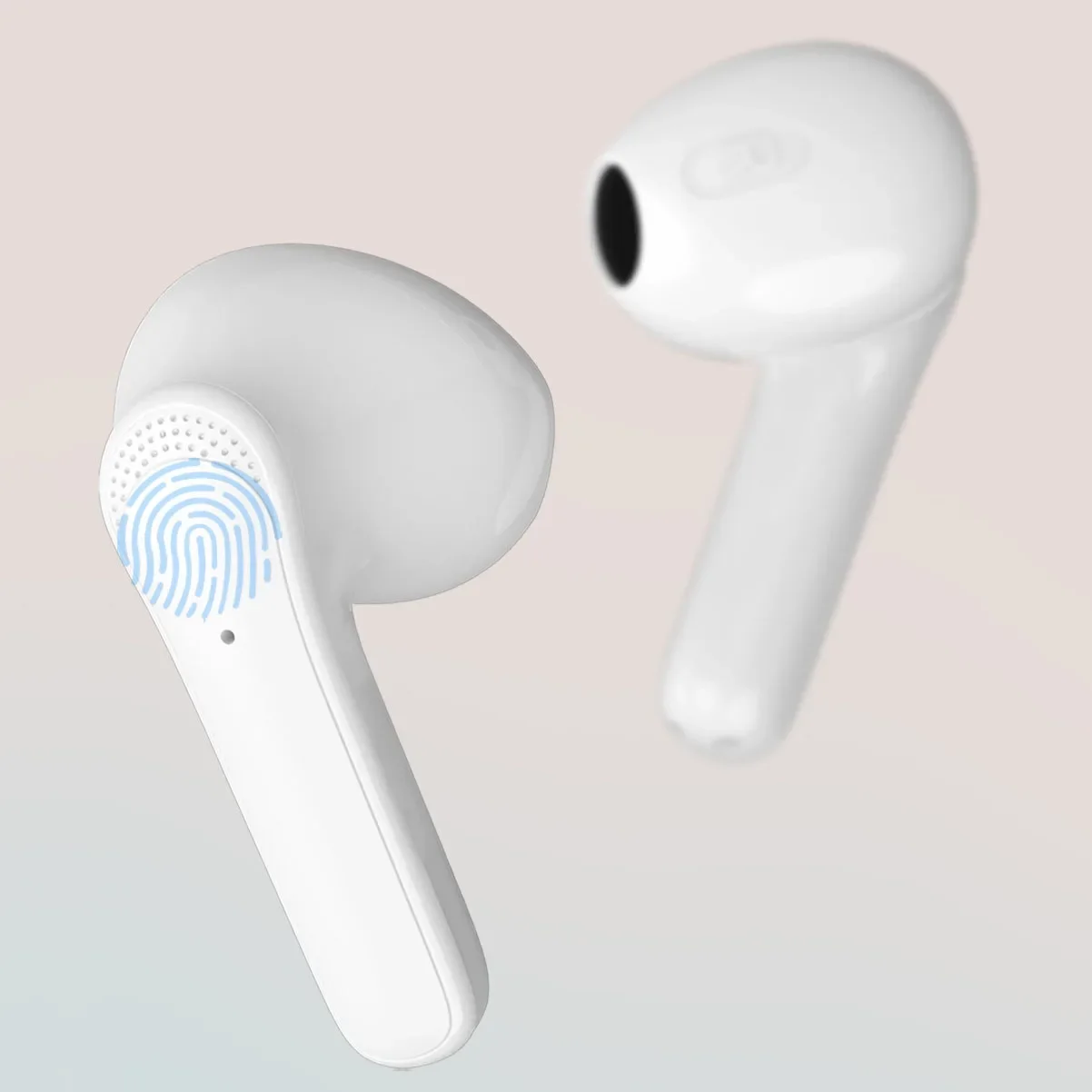 Original XIAOMI JS59 Earphone TWS Bluetooth Headset MIJIA HiFi Wireless Headphone Mic Noise Reduction Earbuds Sport Game Motion