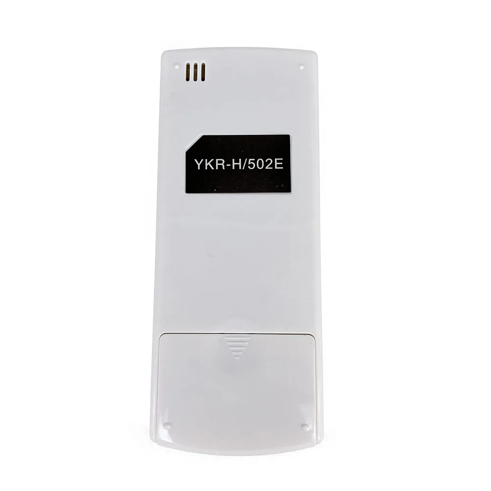 Nieuwe YKR-H/502e Voor Aux Airconditioner Ac Afstandsbediening ESC-RC-725