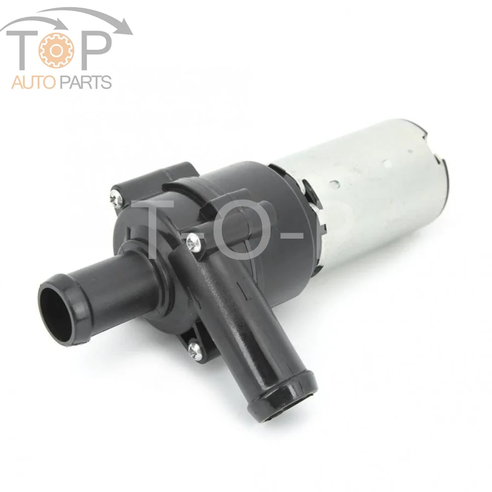 

0392020039 078965561 8E0261431 Engine Auxiliary Secondary Water Pump for Audi A6 2000-2002 2.7 V6 Corrado EuroVan for Volkswagen
