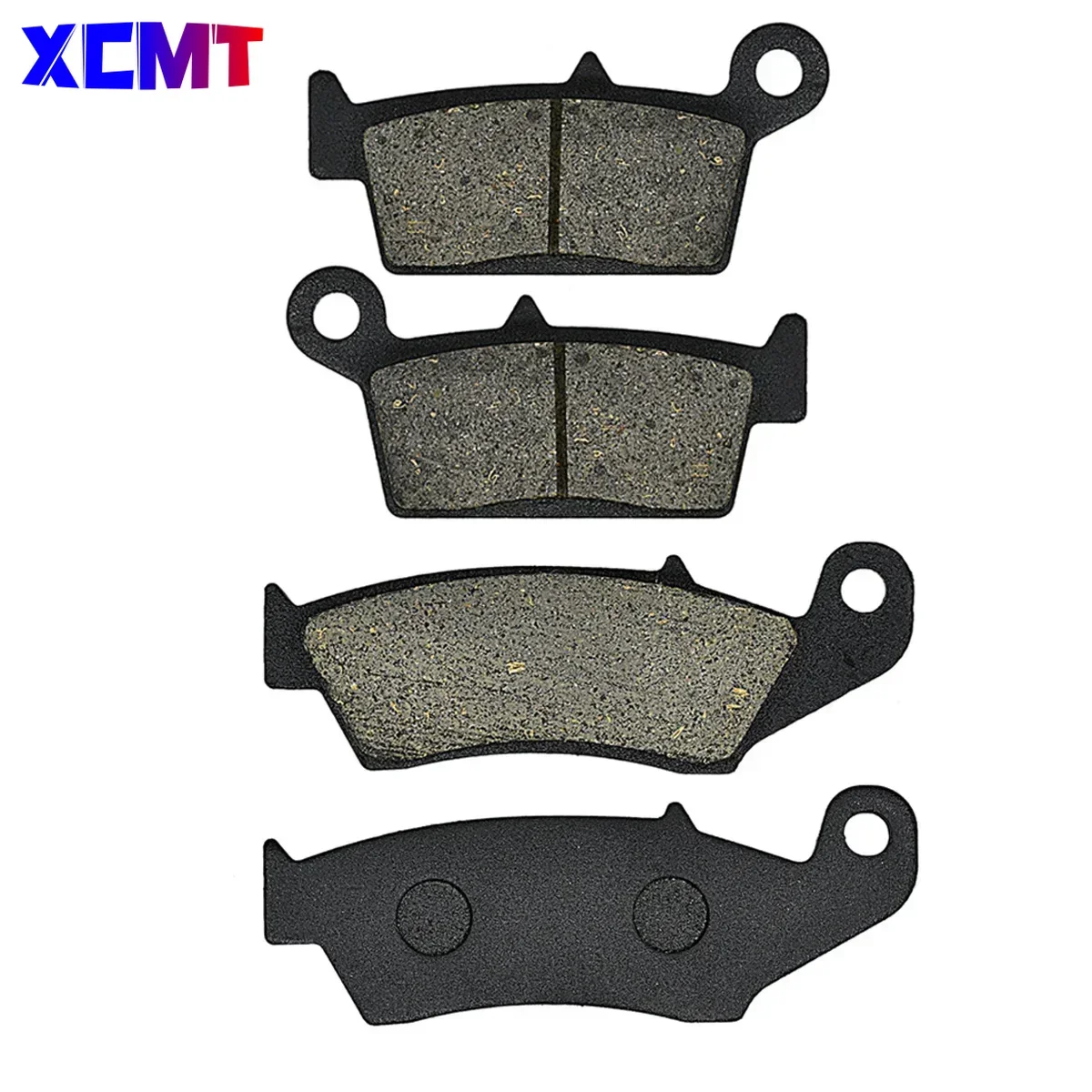 

Motorcycle Front Rear Brake Pads For HONDA 400R 500R 600R 650R 1993-2015 CR125R CR250R CR 125R 250 R CRF CRF230L XR 250R 250L