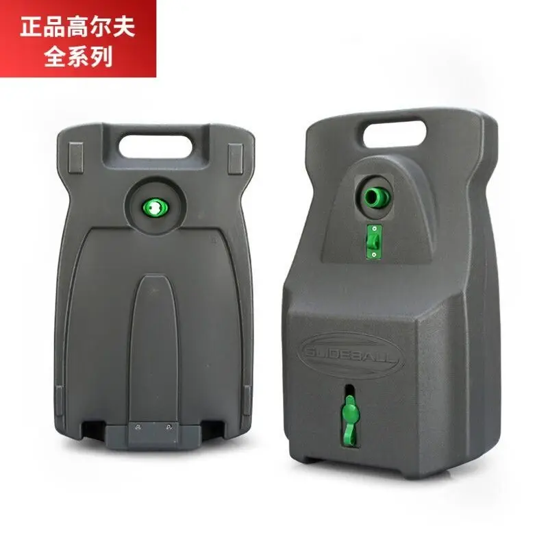 ممارس أرجوحة الجولف ذات العودة التلقائية، يوصي المدرب على ممارسة المبتدئين في المكتب الداخلي والمنزل