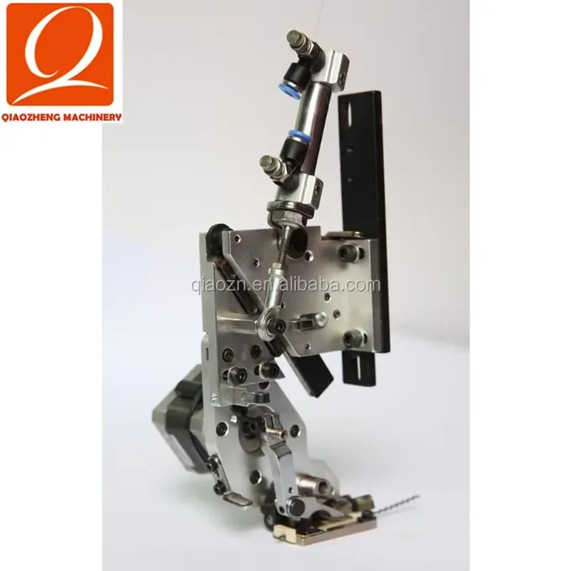 Single Sequin Embroidery Machine Industrial Automatic Sewing Equipment for Garment Textile Decoration