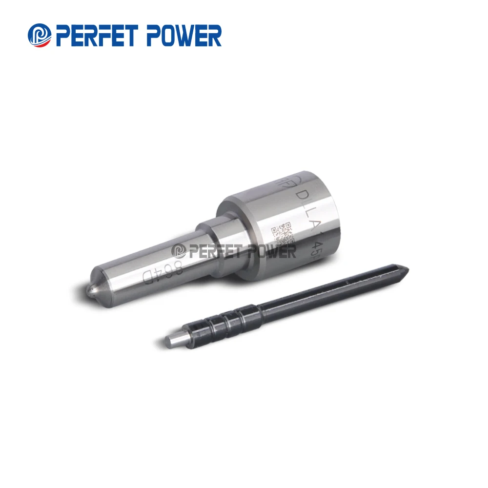 

DLLA145P864, DLLA 145P 864 Nozzle 093400-8640 for Common Rail Fuel Injector China Made New