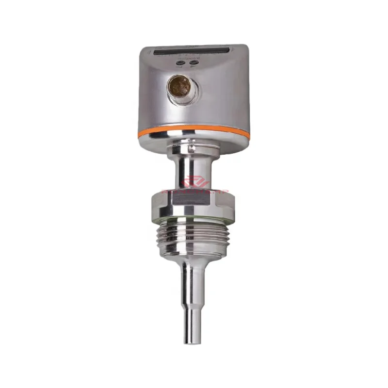 IFM New Original SIR11ABBFPKG/US-100-IPF Pressure Sensor SI6700 IFM Sensor in Stock
