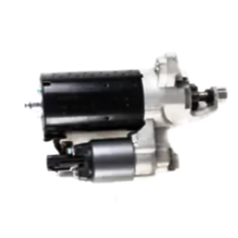 

Audi A4L 2009-2016 A6L Audi A6L quattro starter starter motor starter starter starter motor starter