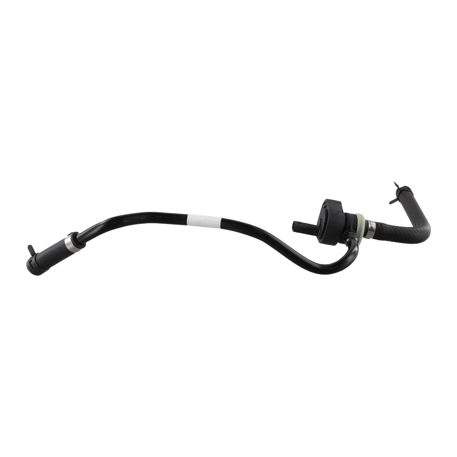 

Colour Black Pipe Vent Valve GLC Vent Valve OEM Number A2740187201 Replacement Installation For Mercedes C-class