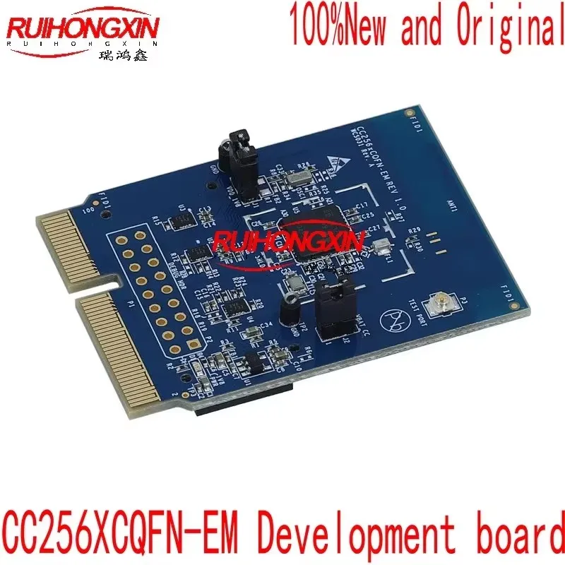 

CC256XCQFN-EM Development board 100%New and Original