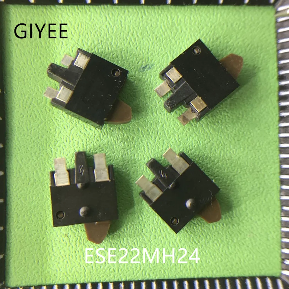 10PCS/LOT SMD SWITCH ESE22MH22 ESE22MH24 left or right direction limit switch