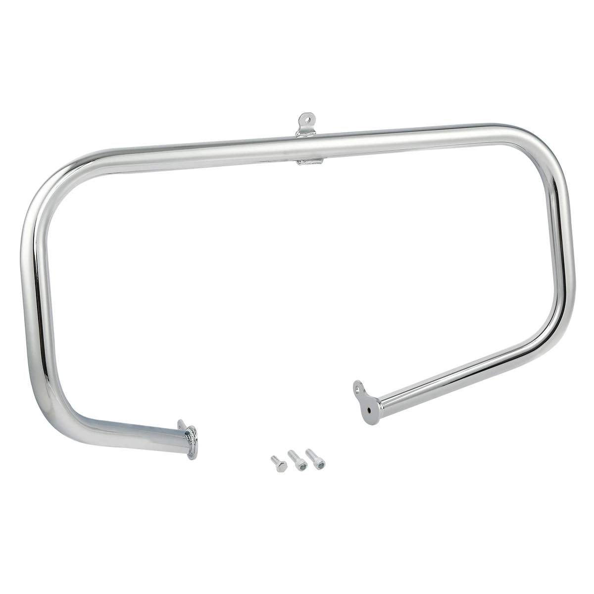 

Engine Crash Guard Bar For Harley Touring Road King Street Electra Glide Ultra Limited 2009-2024 Motorcycle