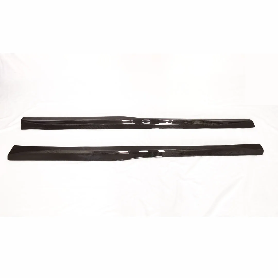 

For F82 M4 Body Kits PSM Style Carbon Fiber Side Skirts(For F82 M4 Only)
