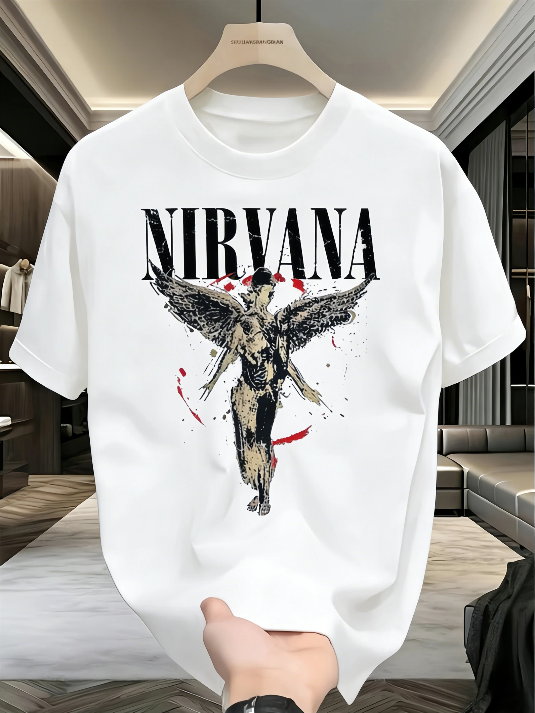 Thumbnail 2 - #83 Best Mens T-Shirts to Buy In 2026