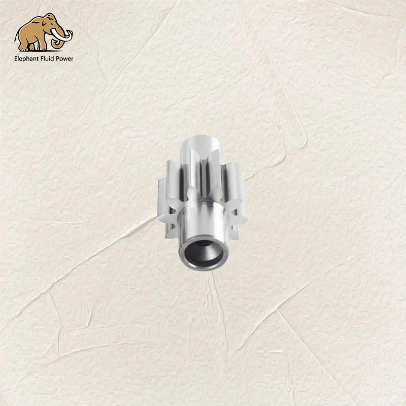 

Customized OEM Excavator Parker Gear P051 PGP051 Series Pump Parts 313-2915-750 Gear Set