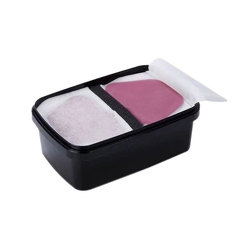 نموذج علاج ضوء الأسنان علبة المواد الفردية قالب مخصص صينية المواد الراتنج قاعدة لوحة مصباح ليد علاج مصباح أداة طب الأسنان #3