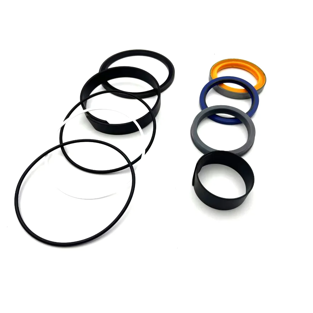 Excavator Hydraulic Cylinder Seal Kit 365-1270 for Engineering Machinery