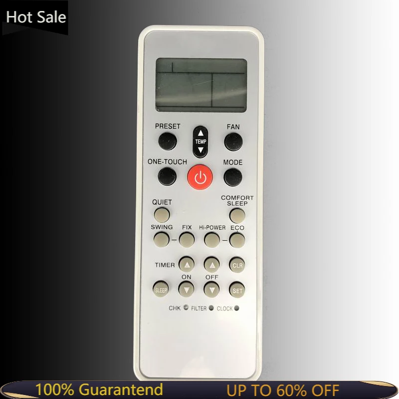 

NEW Replacement WC-L03SE For Toshiba Air Conditioning Remote Control Air Conditioner Remote Control Fernbedienung