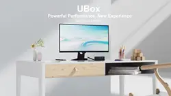 Мини-Пк CHUWI UBox