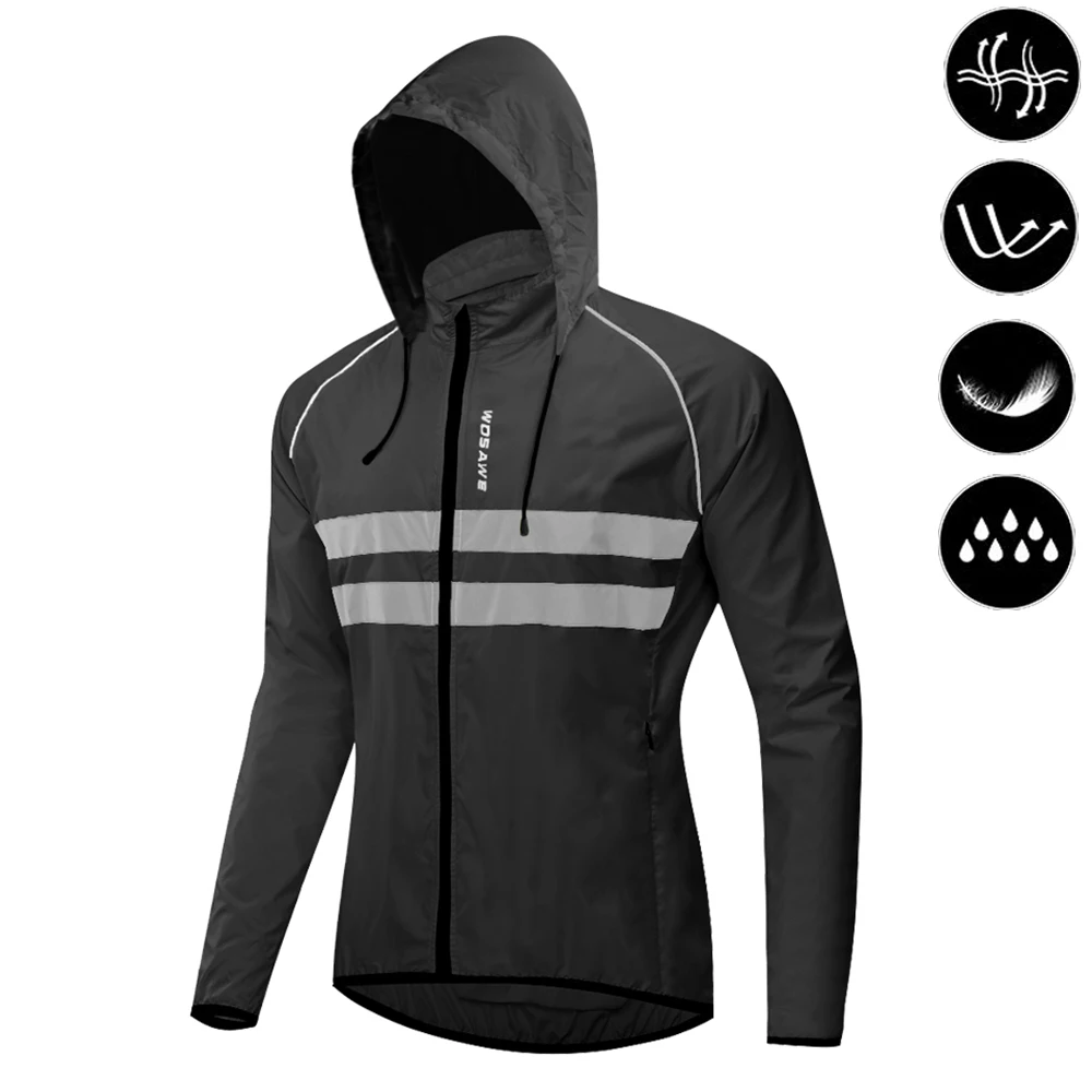 BL225-B Hooded