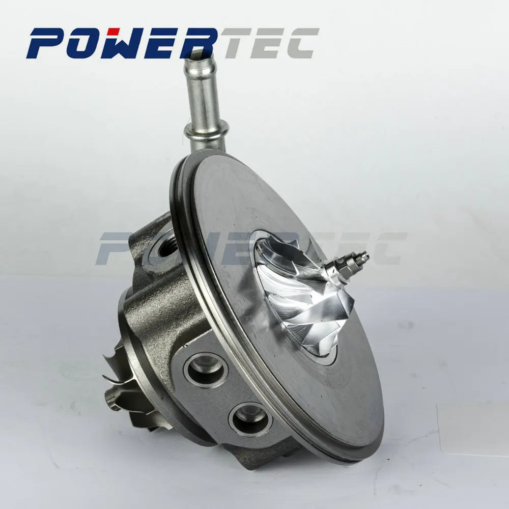 Turbo charger Core MFS CM5G6K682GB 1799836 For Ford Fiesta Focus C-Max B-Max Transit Tourneo Mondeo 1.0 L 73/92 Kw M1DA 2011-