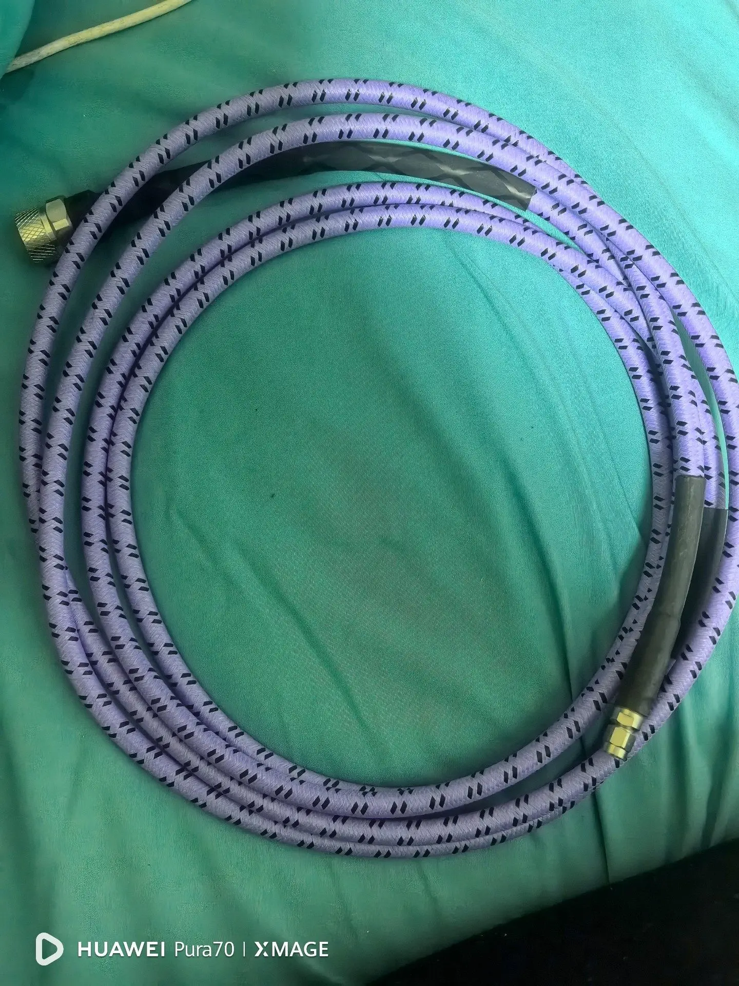 

Network testing cable N male SMA male 18GHZ stainless steel phase microwave cable test cable