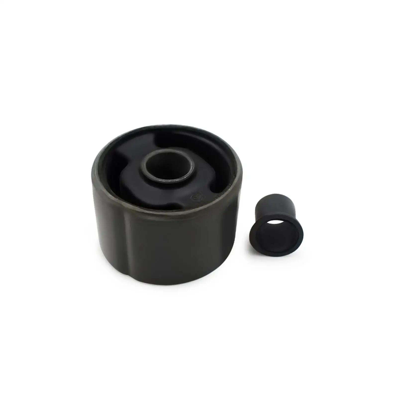 Bloque Silencioso Metálico de Repuesto, Duradero y de Alta Calidad para Gilera Runner 125, Accesorios para Motocicleta Piaggio SKR
