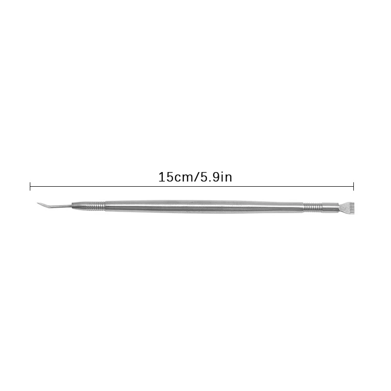 【3in1 Lash Lift Kit Makeupbemine Applicator Eyelash Perming Stick Tool Lash Lifting Curler Eyelash Extension Supplies】 - view 6