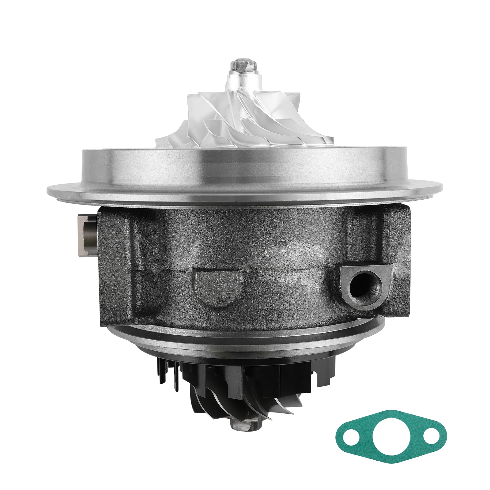 

Billet Turbo Cartridge For ISX1 ISX ISX3 ISX15 DC1305 ISX07 ISX2 DLC6 4309077