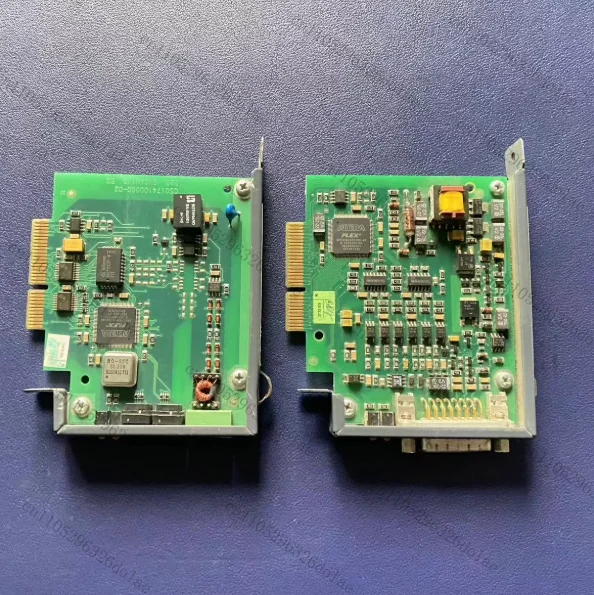 

1 шт. плата связи сервопривода 8AC110.60-1 8AC123.60-1 тест в порядке