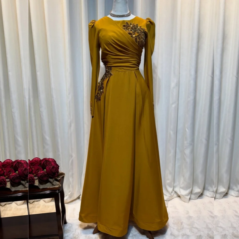 Customized Pastrol …