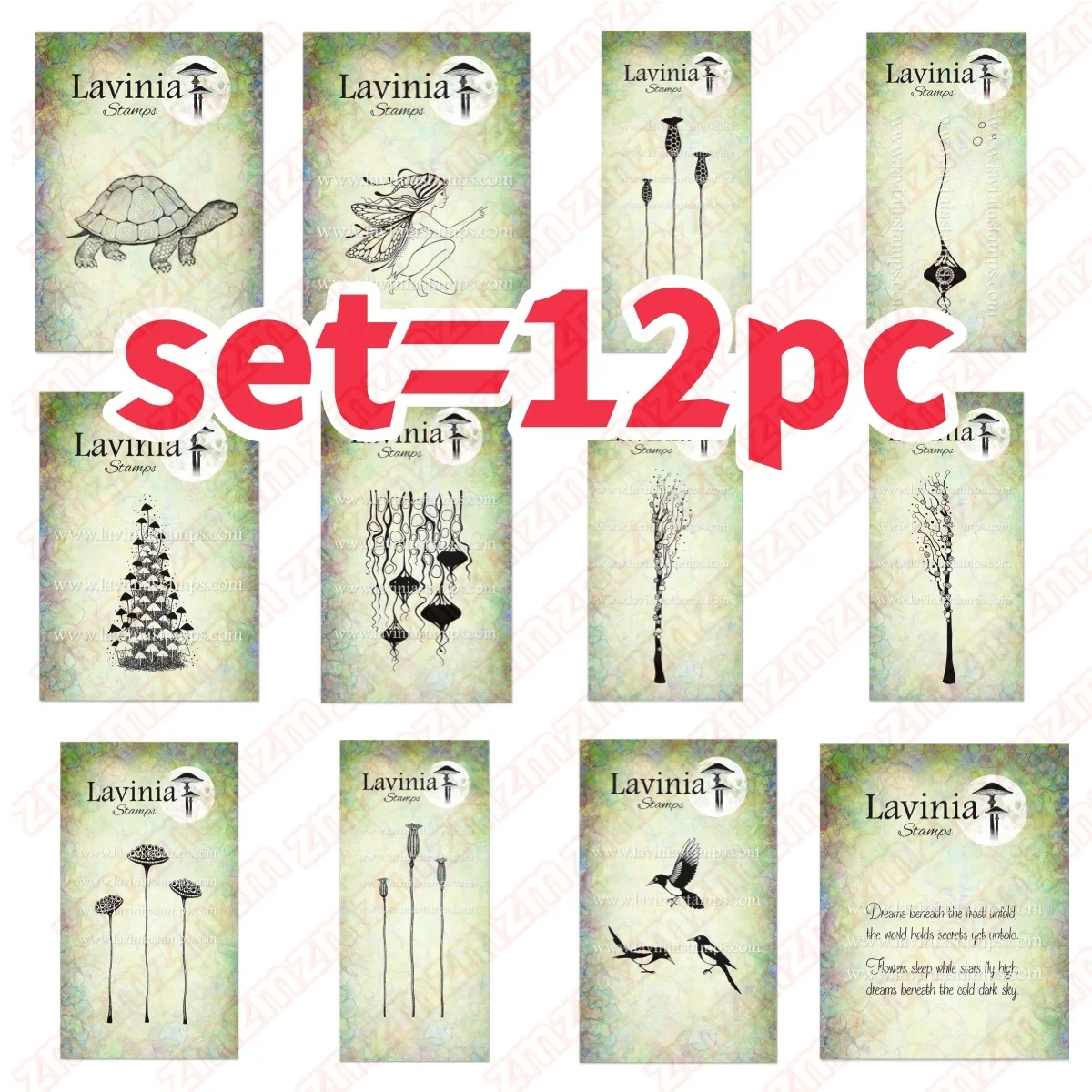 2026 Nieuwe Halloween Heks Muis Transparante Stempels Voor DIY Scrapbook Gepregeerde Kaarten Album Stempels Ambachtelijke Sjabloon Decoratie