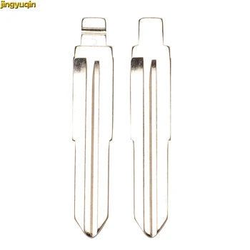 Jingyuqin-자동차 키 블랭크 언컷 블레이드 No.03 15 25 69 104, Great Wall HAVAL HOVER H1 H2 H3 H5 H8 H9 교체용