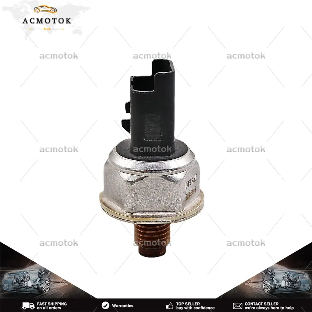 1PC 85PP59-01 28389849 New Fuel Rail Pressure Sensor For INDICA 1.4 LT VNT SAFARI 2.2 VVT