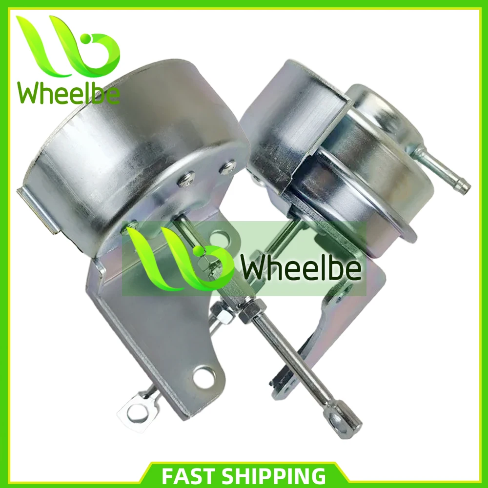 For Turbo Wastegate…